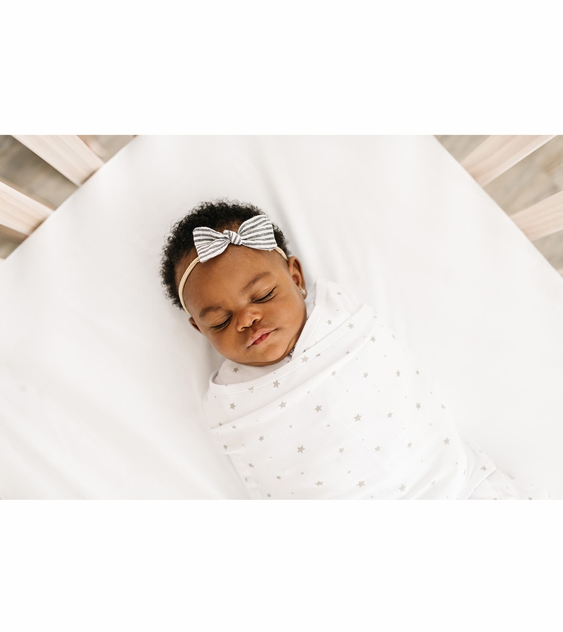 Dreamland Baby Dream Weighted Sleep Sack & Swaddle, 06 months