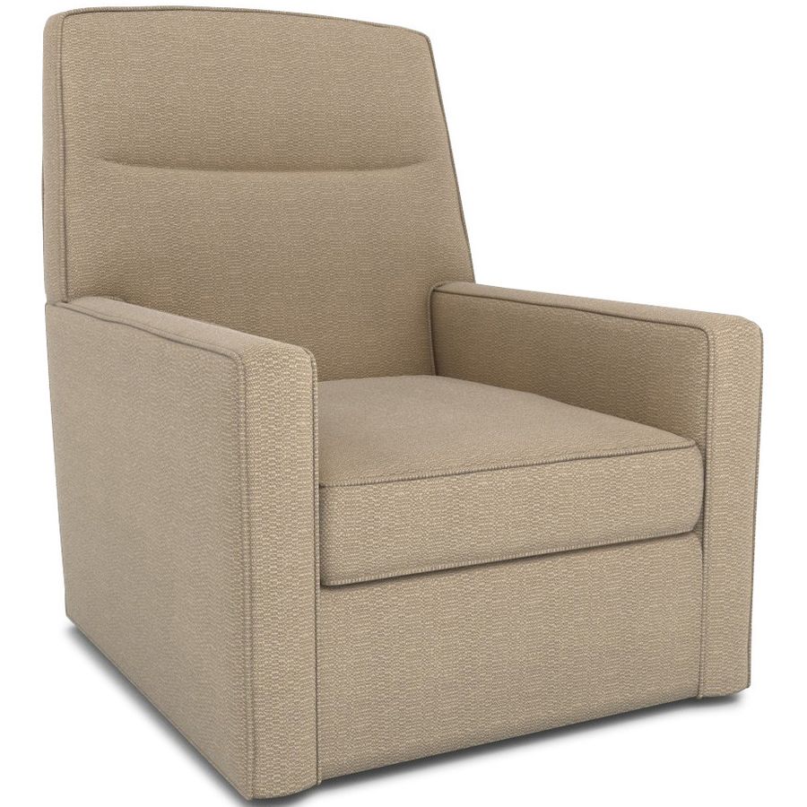 DwellStudio Oxford Glider