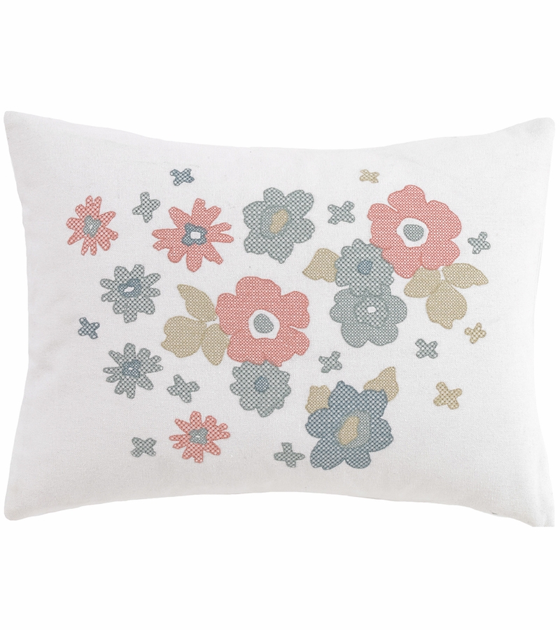DwellStudio Posey Boudoir Pillow