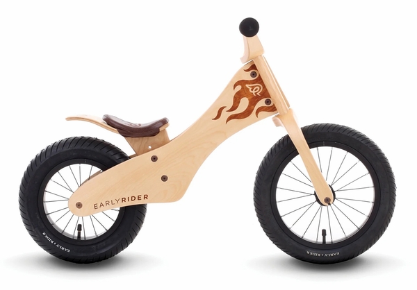 Early Rider Balance Bike - Classic (2-4 Years)