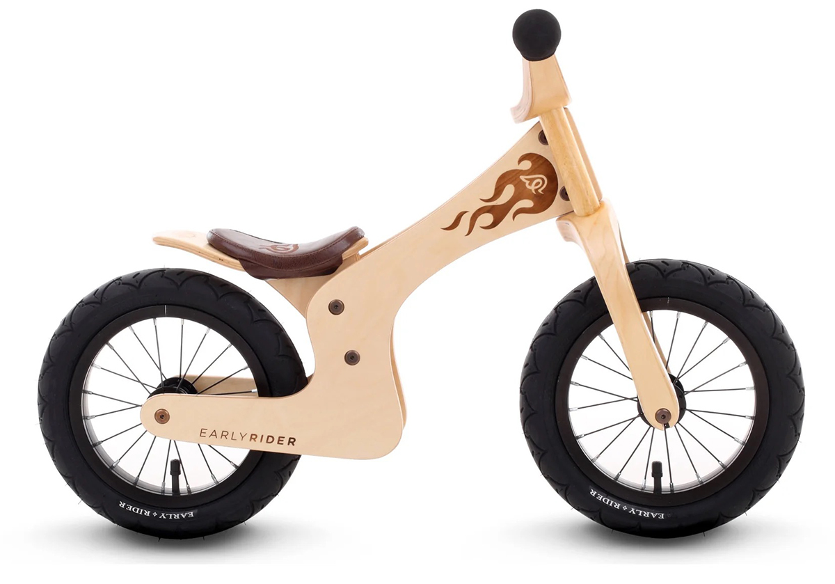 Early Rider Balance Bike - Lite (2-4 Years)
