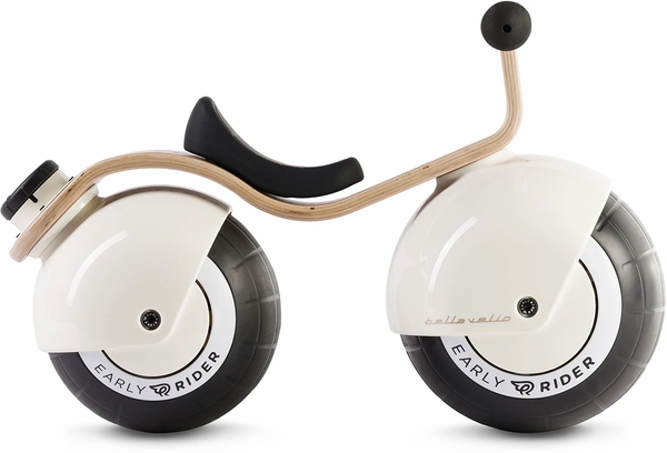 Early Rider Bella Velio Ride On - Ivory