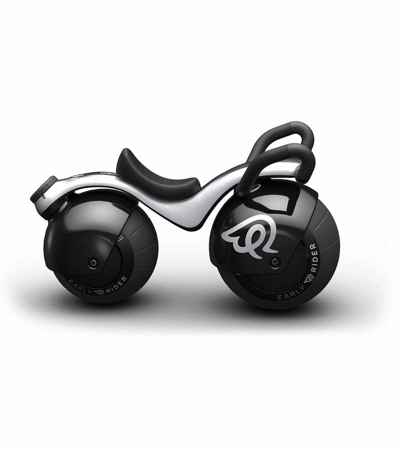 Early Rider Super Velio Ride On