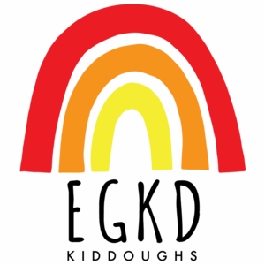 Earth Grown KidDoughs