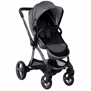 egg Strollers egg2 Single to Double Stroller
