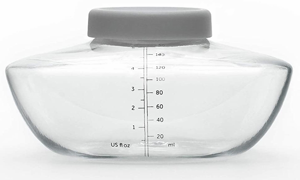 Elvie Pump Bottles (3 pack)