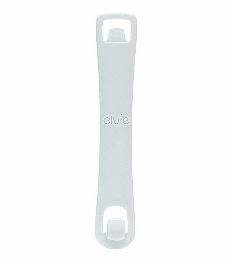 Elvie Pump Bra Adjuster Clips (4 Pack)