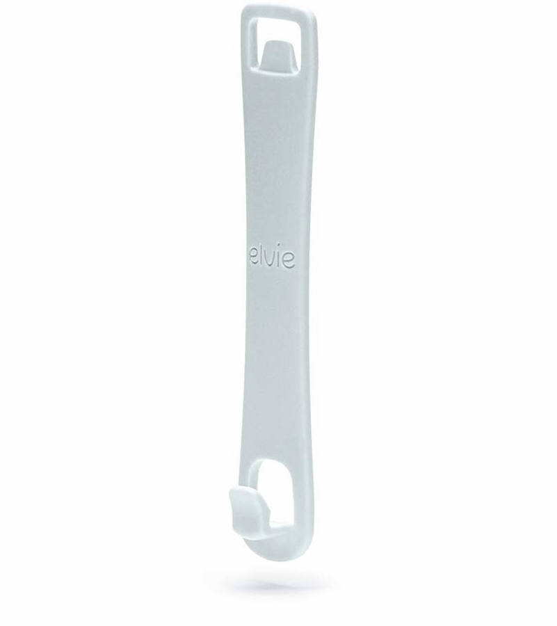 Elvie Pump Bra Adjuster Clips (4 Pack)