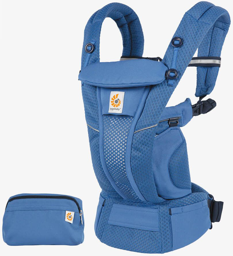ergo omni breeze carrier
