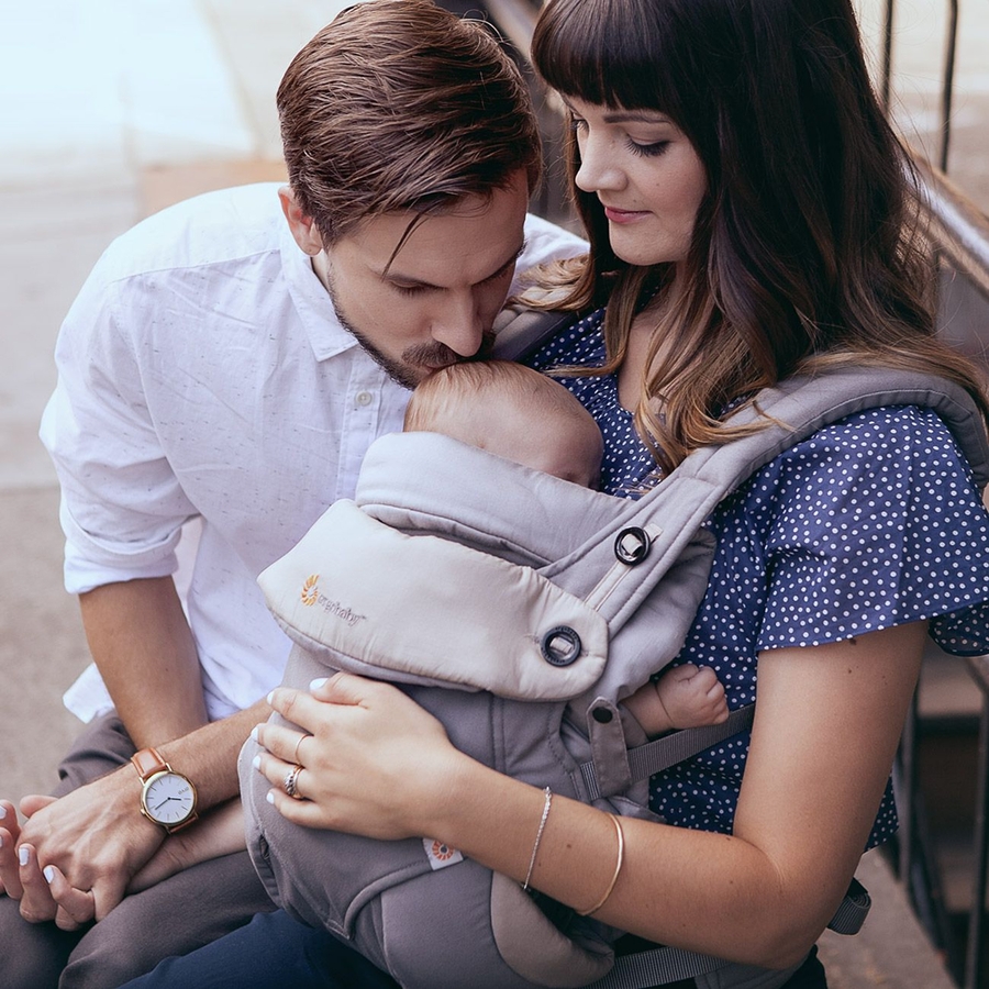 ergobaby bundle of joy