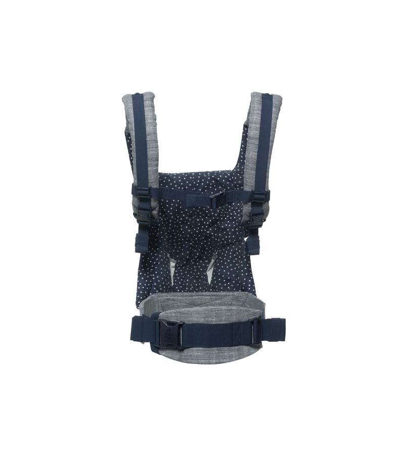 Ergobaby 360 Four Position Baby Carrier Star Dust