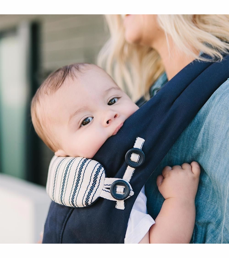 Ergobaby Adapt Baby Carrier Admiral Blue