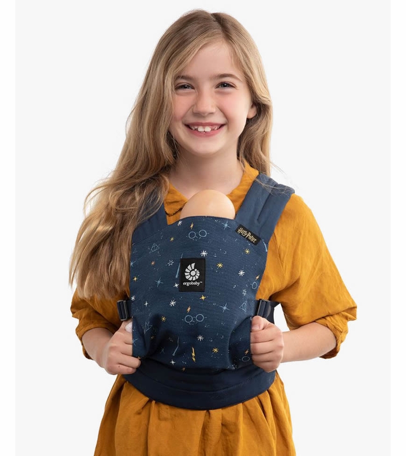 Ergobaby Doll Carrier Lumos Maxima