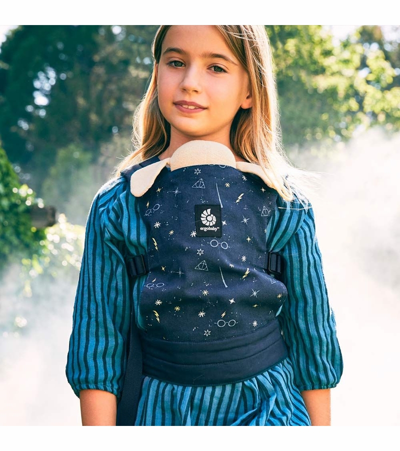 Ergobaby Doll Carrier Lumos Maxima