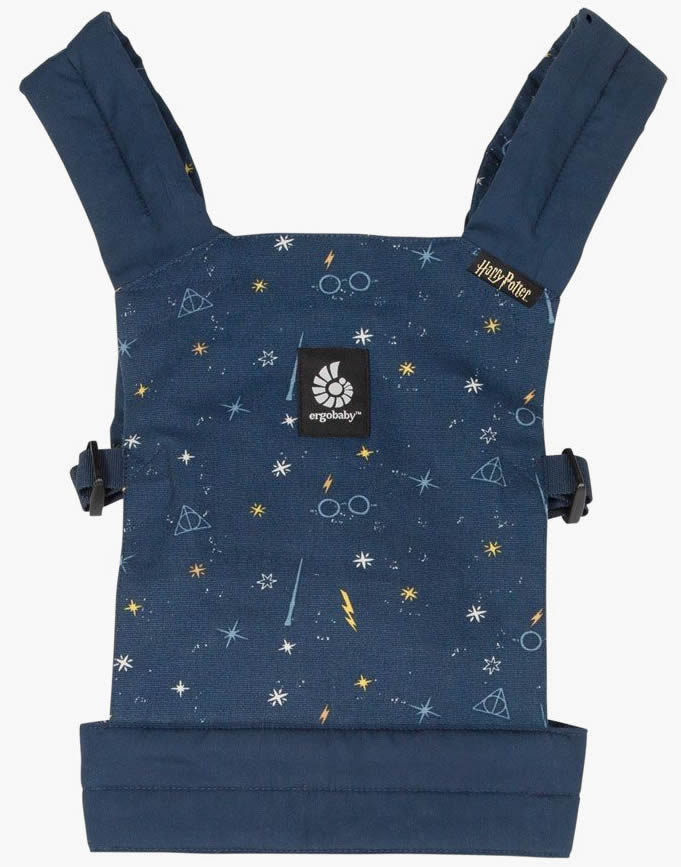 Ergobaby Doll Carrier Lumos Maxima