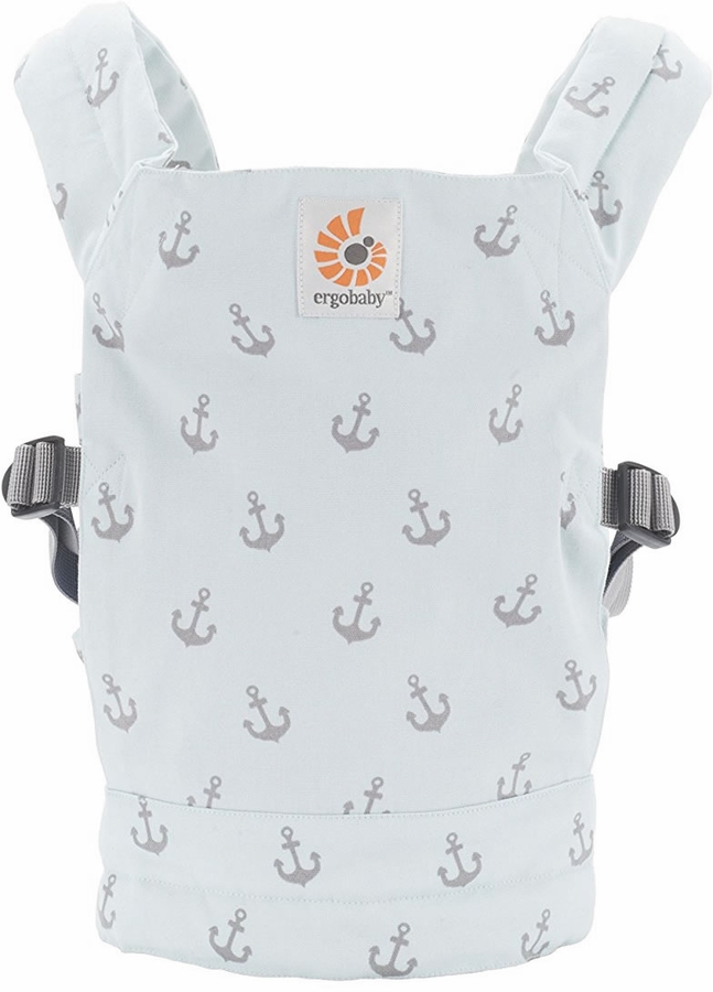 Ergobaby Doll Carrier Sea Skipper