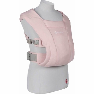 Ergobaby Embrace Carrier - Blush Pink