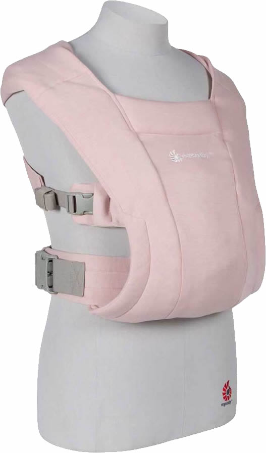 Ergobaby Embrace Carrier Blush Pink