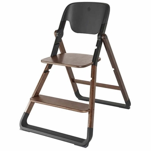 Ergobaby Evolve Chair - Dark Wood