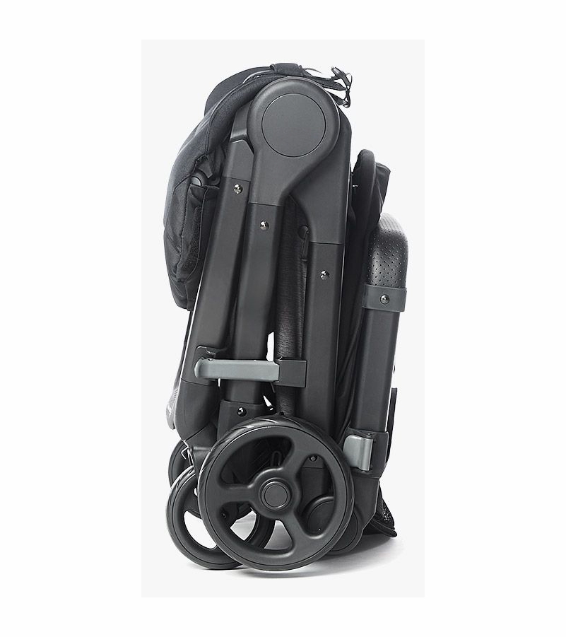 Ergobaby Metro+ Compact City Stroller Black