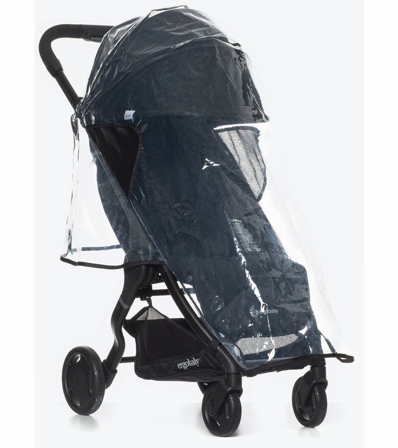 Ergobaby Metro+ Rain Shield
