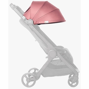Ergobaby Metro+ Sunshade - Rose