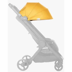 Ergobaby Metro+ Sunshade - Yellow