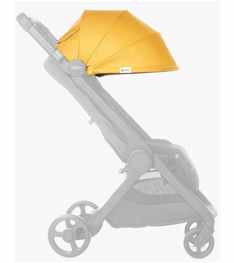 Ergobaby Metro+ Sunshade Yellow