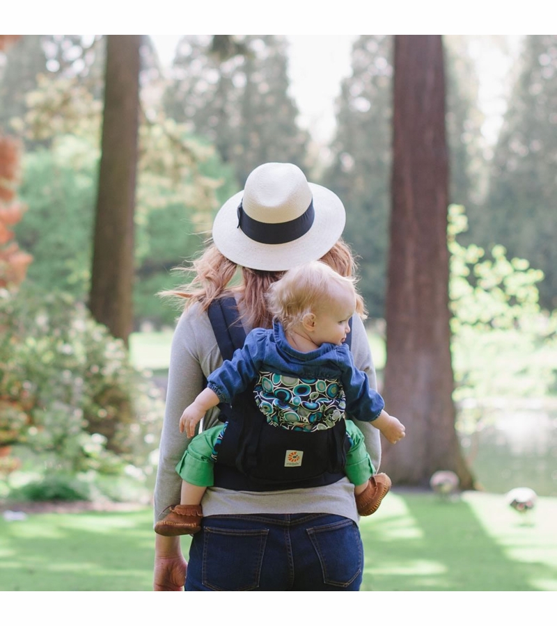 Ergobaby Organic Carrier Quartz