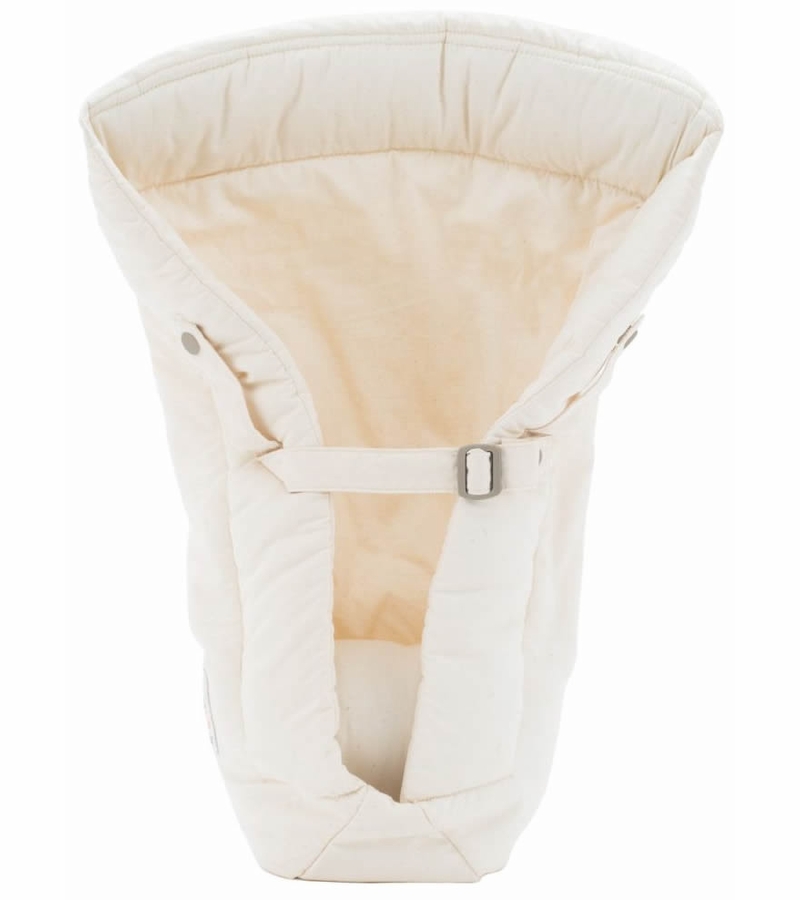 Ergobaby Organic Infant Insert V2 Natural