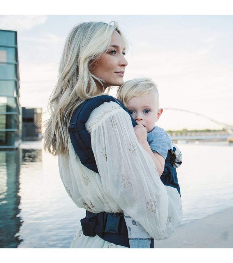 Ergobaby Original Baby Carrier Marine