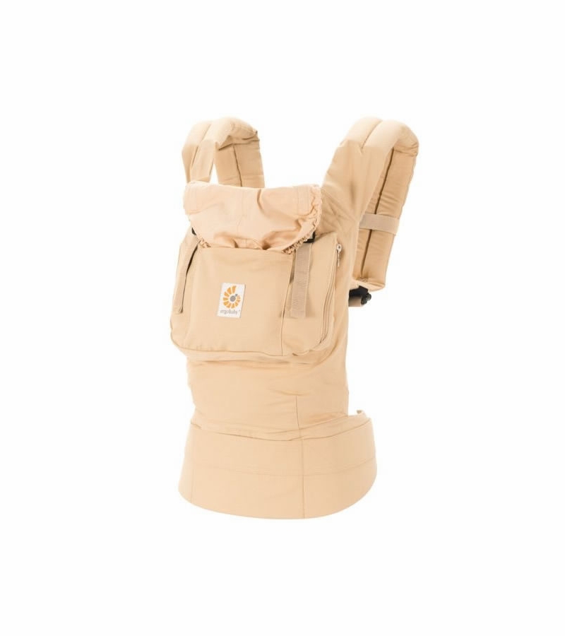 Ergobaby Original Carrier in Camel / Camel