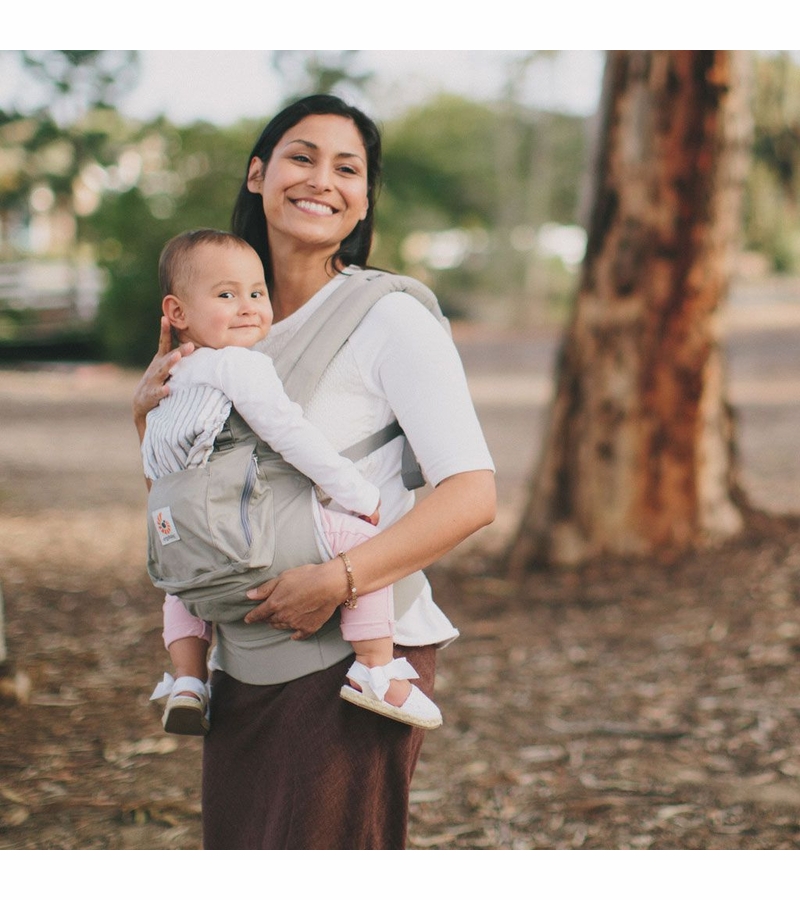 Ergobaby Original Carrier in Dewdrop