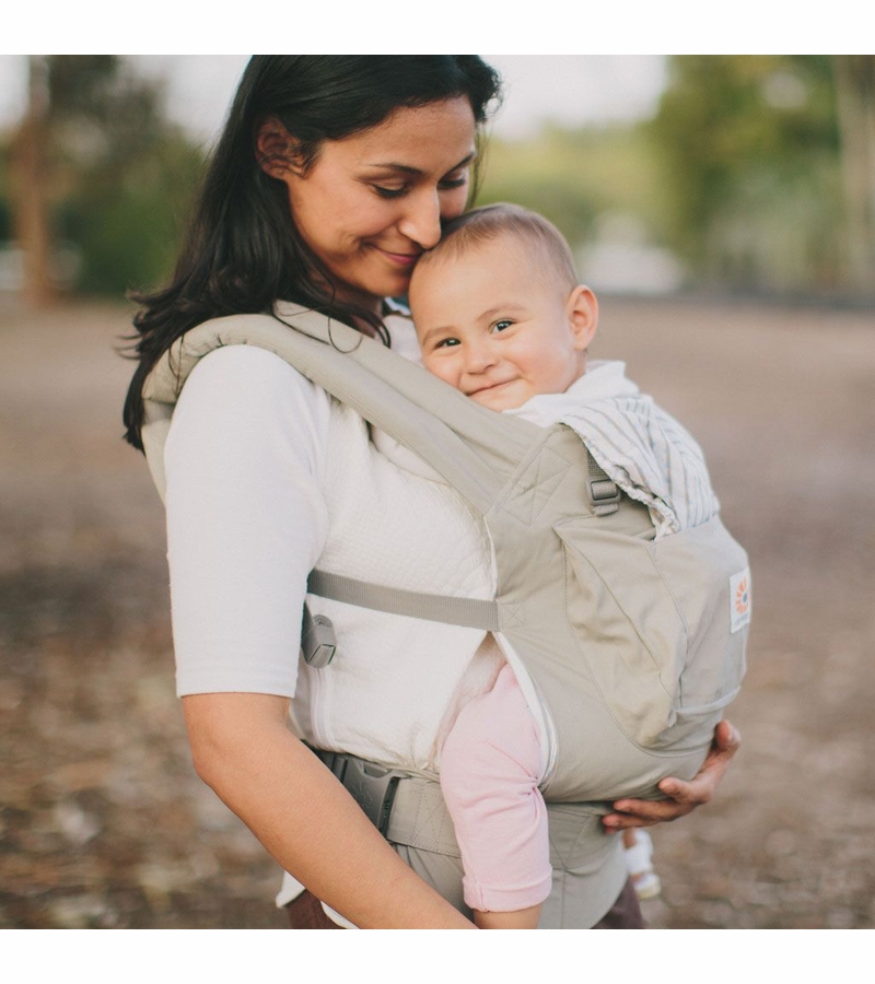 Ergobaby Original Carrier in Dewdrop