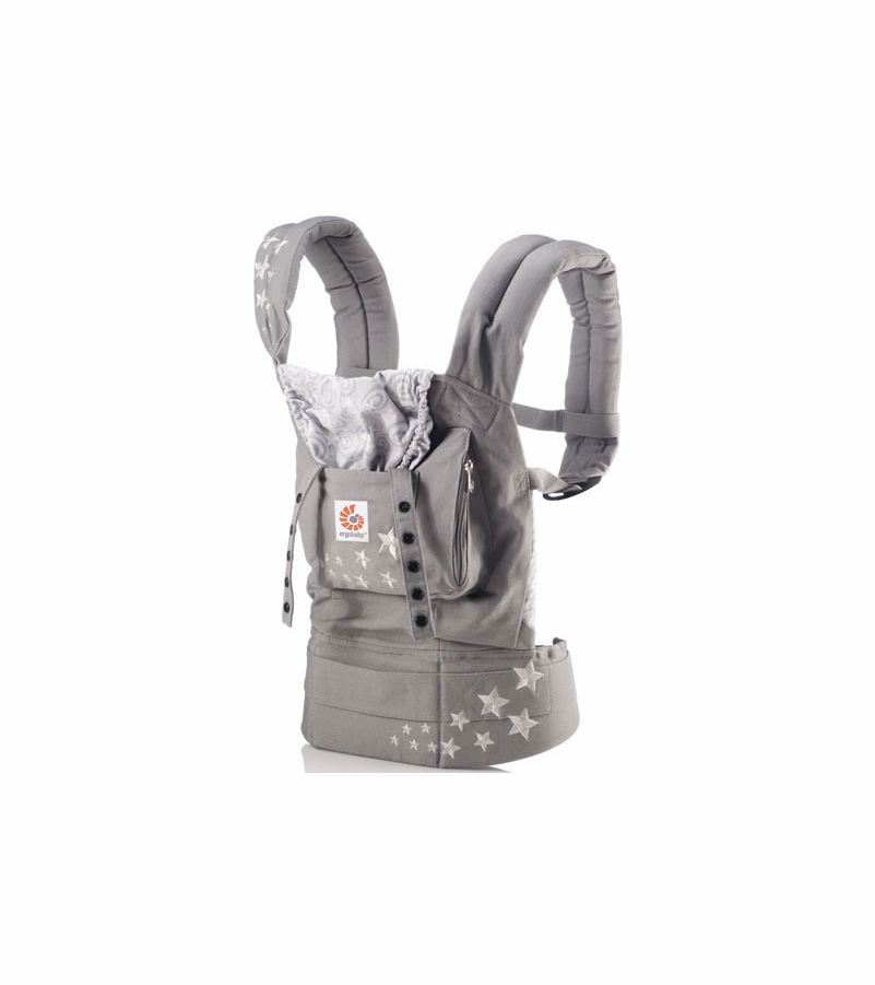 Ergobaby Original Carrier in Galaxy Grey