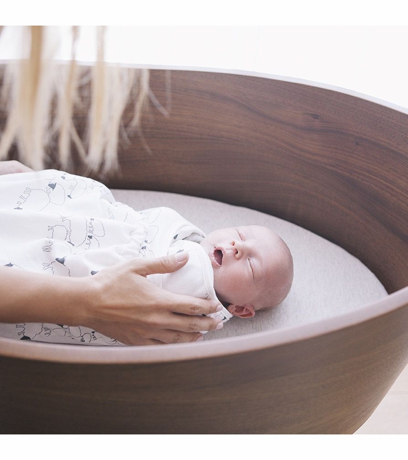 Ergobaby Original Swaddler Sheep