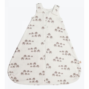 Ergobaby Sleeping Bag, 0-6 Months - Elephant