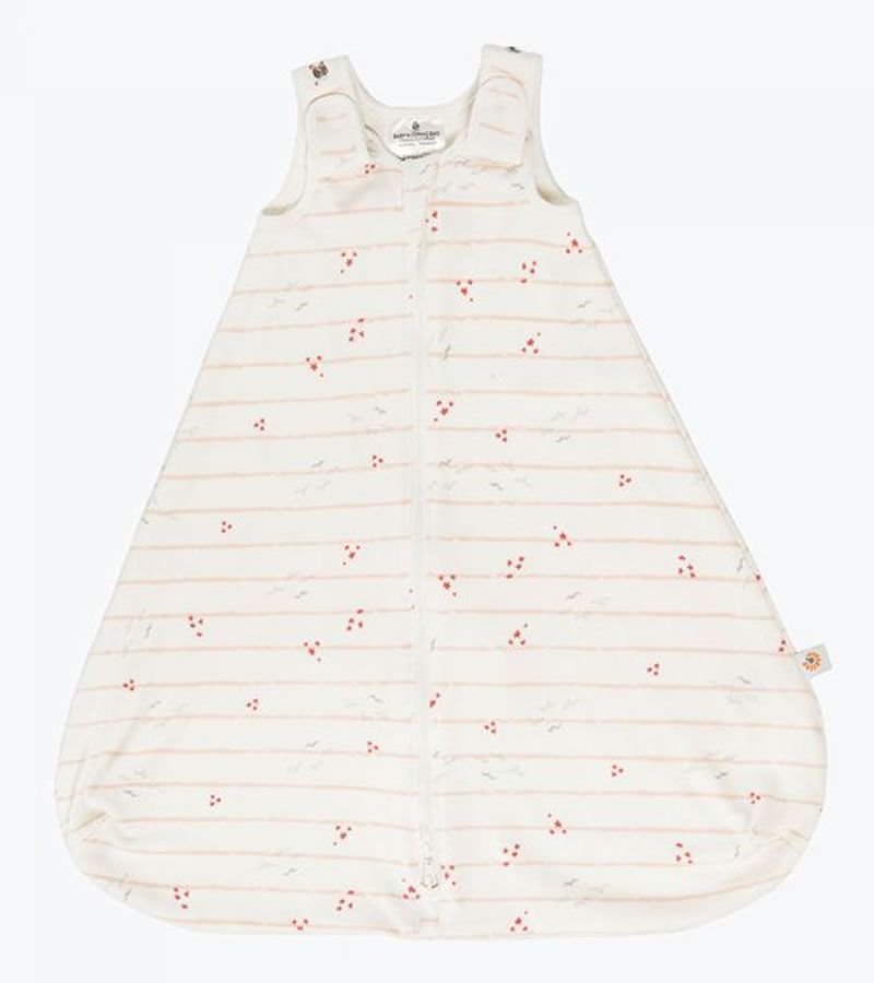 Ergobaby Sleeping Bag, 06 Months Fly Me Away
