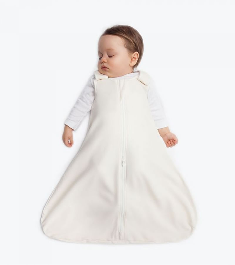 Ergobaby Sleeping Bag, 06 Months Natural