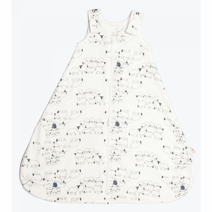 Ergobaby Sleeping Bag, 0-6 Months - Sheep