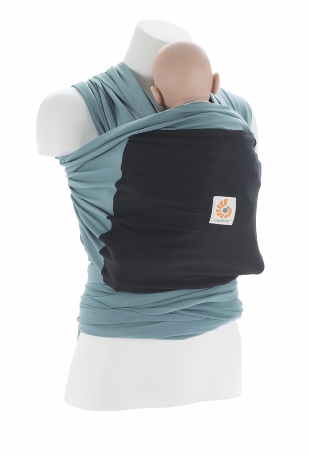Ergobaby Wrap Eucalyptus