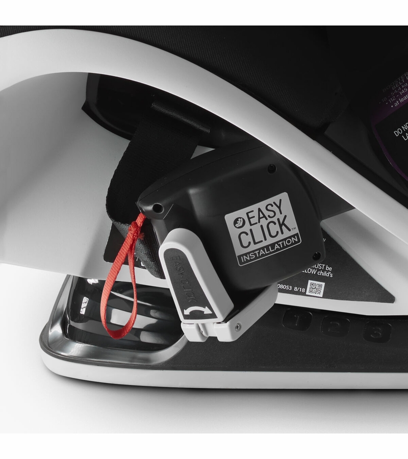 Evenflo GOLD SensorSafe EveryStage AllInOne Convertible Car Seat