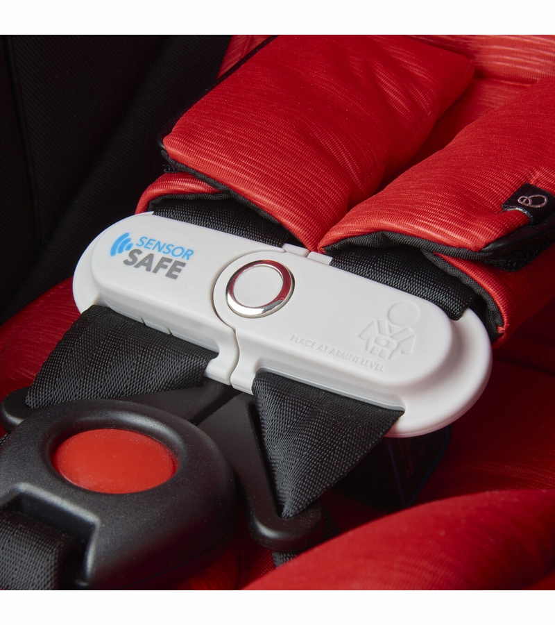 Evenflo GOLD SensorSafe Pivot Xpand Smart Modular Travel System with