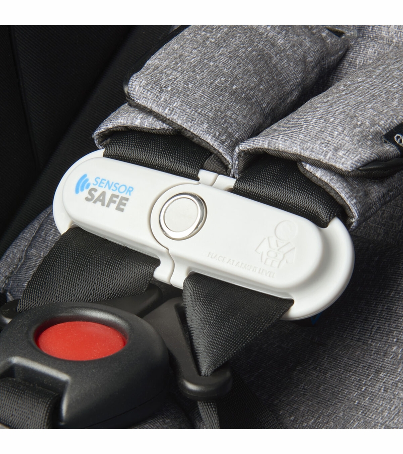 Evenflo GOLD SensorSafe Pivot Xpand Smart Modular Travel System with