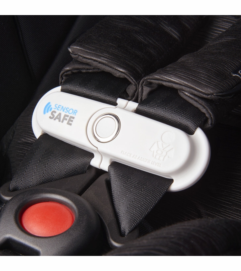 Evenflo GOLD SensorSafe Pivot Xpand Smart Modular Travel System with