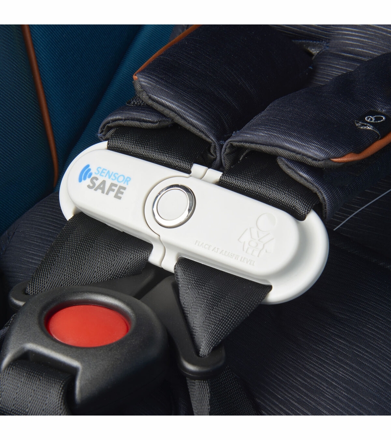 Evenflo GOLD SensorSafe Pivot Xpand Smart Modular Travel System with