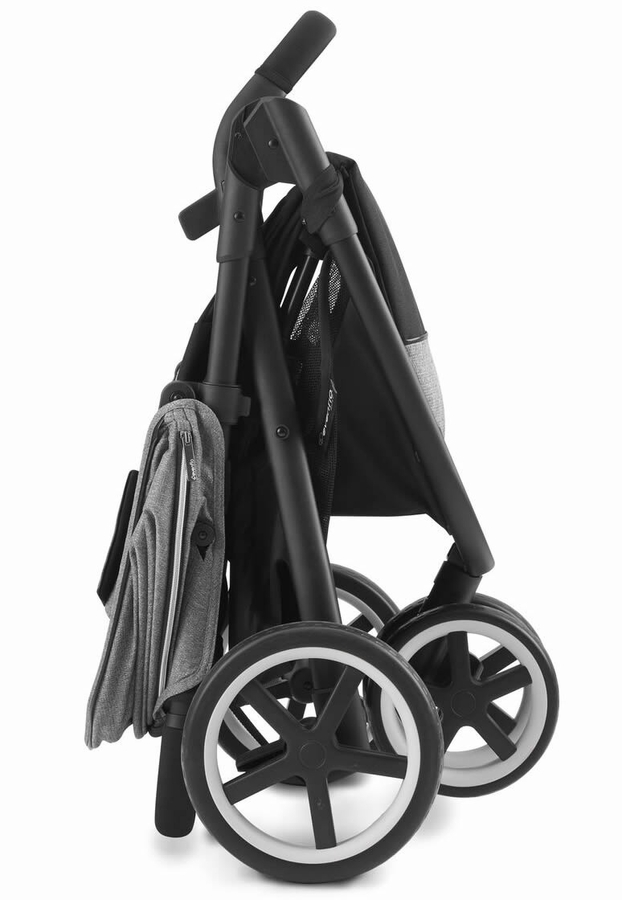 Evenflo GOLD SensorSafe Verge3 Smart Travel System with SecureMax Smart