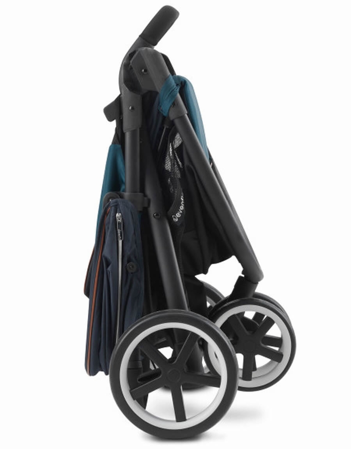 Evenflo GOLD SensorSafe Verge3 Smart Travel System with SecureMax Smart