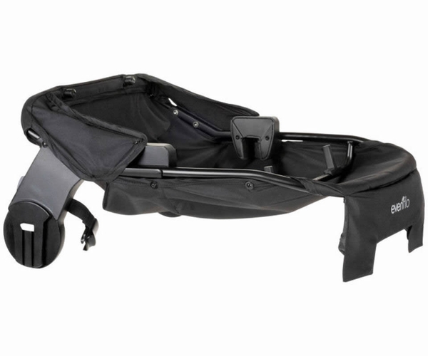 Evenflo Pivot Xplore Wagon Infant Car Seat Adapter