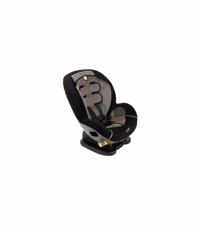 Evenflo Triumph 5 Convertible Car Seat in Aristotle